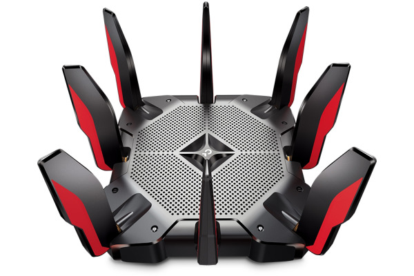 TP-LINK Archer AX11000 Archer AX11000 Tri-Brand Wi-Fi 6 Router