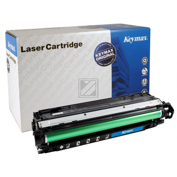 Keymax Toner-Kartusche gelb (CE742AKEY) ersetzt 307A