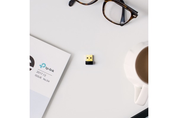 TP-LINK Nano Wireless USB Adapter Archer T600U Archer T600U Nano