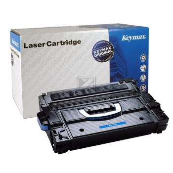 Keymax Toner-Kartusche schwarz (CF325XKEY) ersetzt 25X