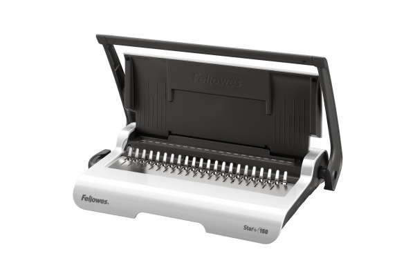 FELLOWES Bindegerät Star+ A4 5627501