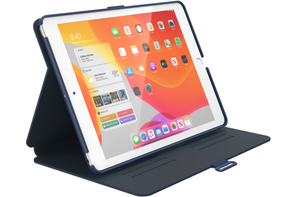SPECK Balance Folio Blue/Grey 133535-8635 for iPad 10.2
