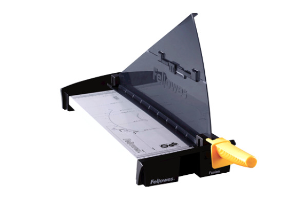 FELLOWES Schneidemaschine Fusion A3 5410901