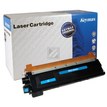 Keymax Toner-Kit schwarz (TN-2320KEY) ersetzt TN-2320