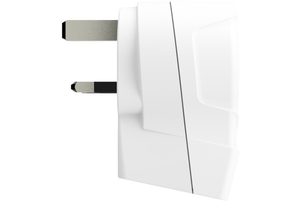 SKROSS Country Travel Adapter 1.500280 Europe to UK with USB
