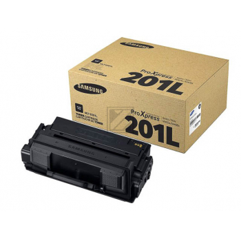Samsung Toner-Kartusche schwarz HC (SU870A)