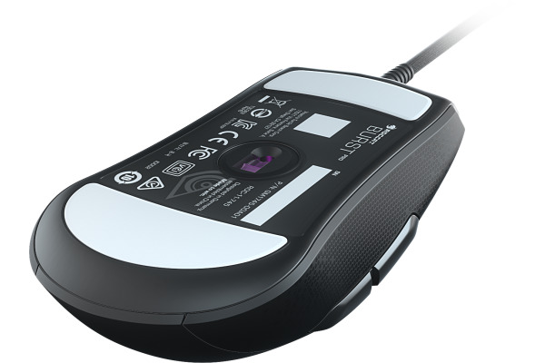 ROCCAT Burst Core Mouse Black ROC-11-750