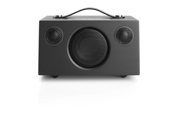 AUDIO PRO Speaker C3 EU/US Addon C3 coal black