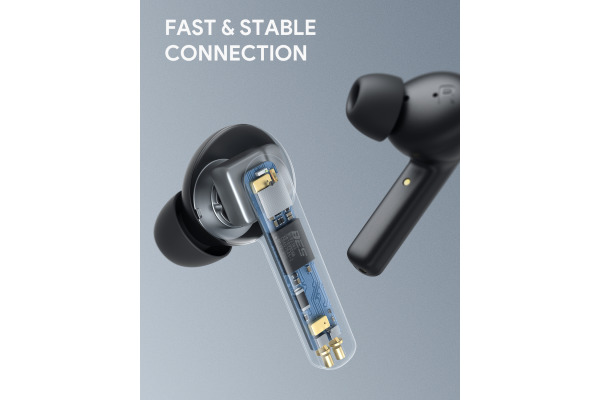 AUKEY EP-N5 True Wirel.ANC Earbuds EP-N5 black