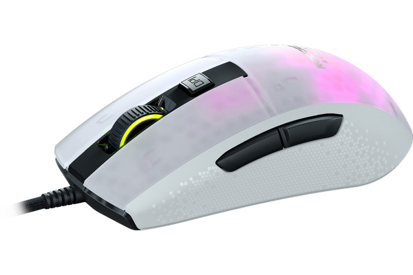 ROCCAT Burst Pro Mouse White ROC-11-746