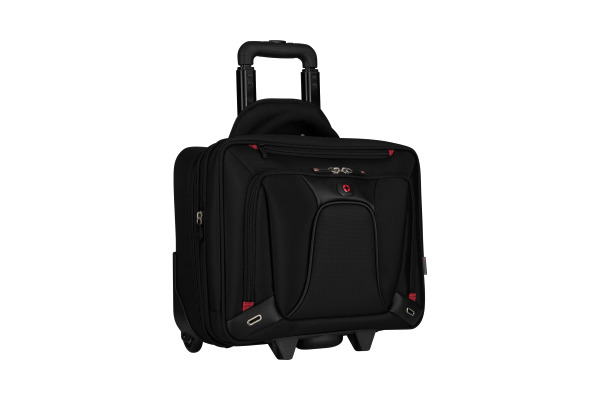 WENGER Roller Case Transfer 600664 15.6 Zoll