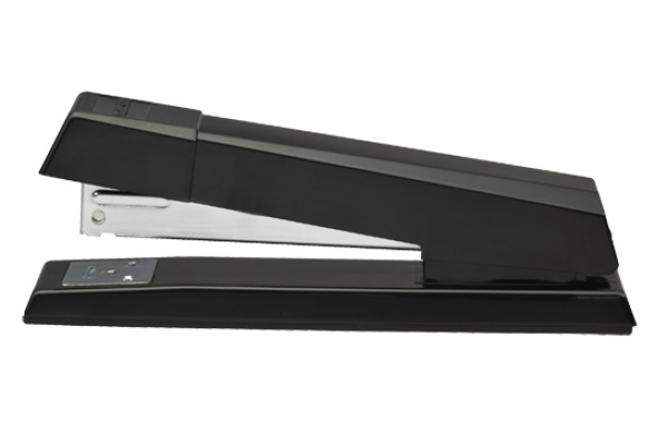 BOSTITCH Heftapparat B660 2mm B660-black schwarz für 20 Blatt