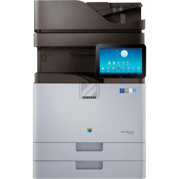 MultiXpress SL-X 7600 TD