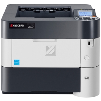 Ecosys P 3050 TD