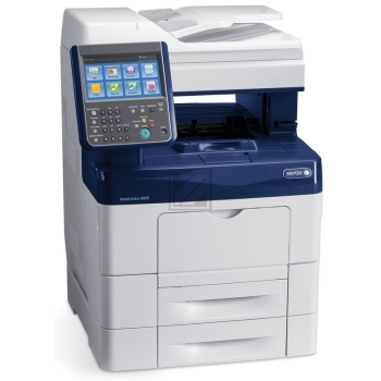 Workcentre 6655 I