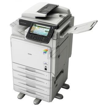 Aficio MP-C 400