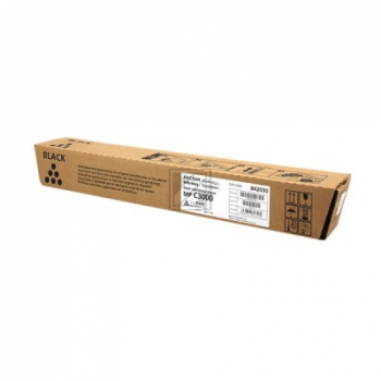 Ricoh Toner-Kit schwarz (842030, TYPE-MPC3000E)