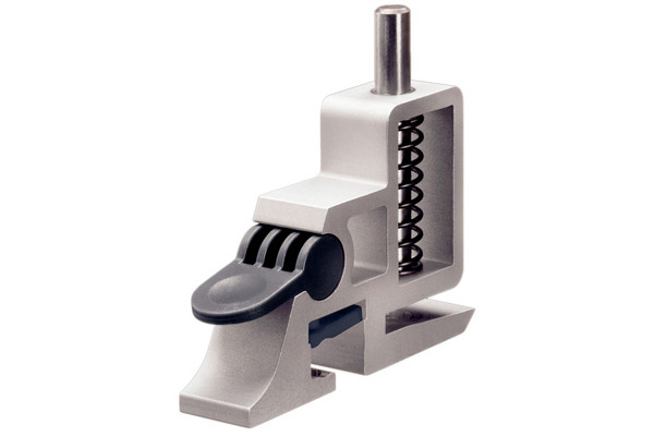 LEITZ Lochsegment 8.0mm 51240000 für Locher Art. 5114