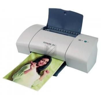 Color Jetprinter Z 13