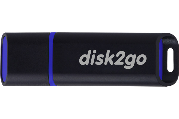 DISK2GO USB-Stick passion 3.0 32GB 30006494 USB 3.0