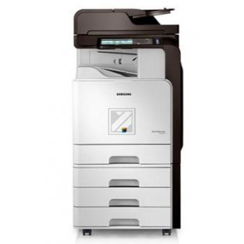 CLX 8640 ND