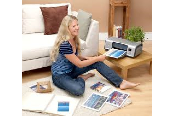 AVERY ZWECKFORM Superior InkJet Photo Paper A4 2556-20 250g 20 Blatt