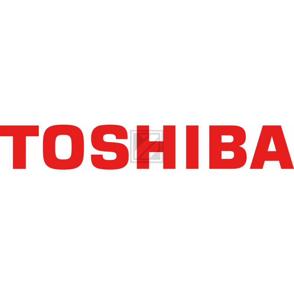 Toshiba Toner-Kit schwarz (6B000000761, T-3850P)