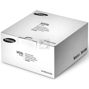 Samsung Resttonerbehälter (SU437A, W506)