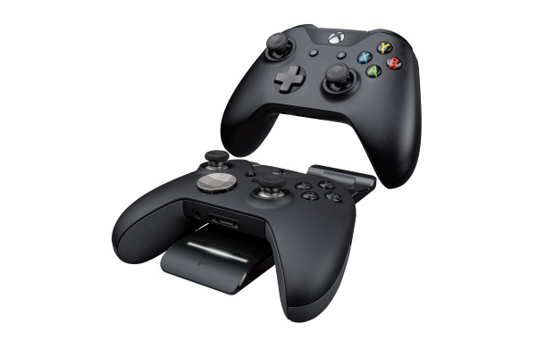 PDP Metavolt Dual Charger 049-009-EU Xbox Series X,Black