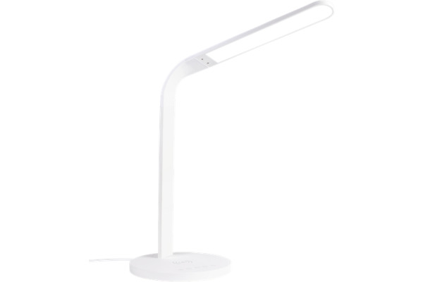 DELTACO Lamp with QI DELO-0401