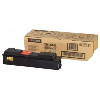 Kyocera Toner-Kit schwarz (1T02F70EU0, TK-440)