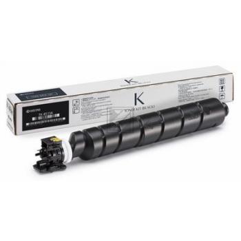 Kyocera Toner-Kit schwarz (1T02ND0NL0, TK-8515K)