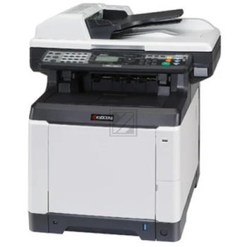 FS-C 2126 MFP