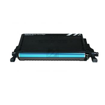 Samsung Toner-Kartusche schwarz (SU216A, K6092)