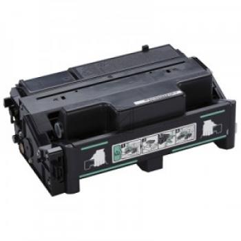 Ricoh Toner-Kartusche schwarz HC (407649)