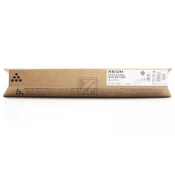 Ricoh Toner-Kit schwarz (842235)