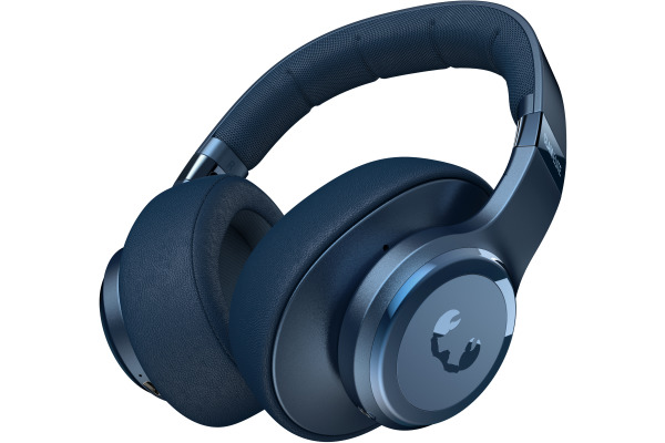FRESH'N REBEL Clam Elite wireless over-ear 3HP4500SB Steel Blue