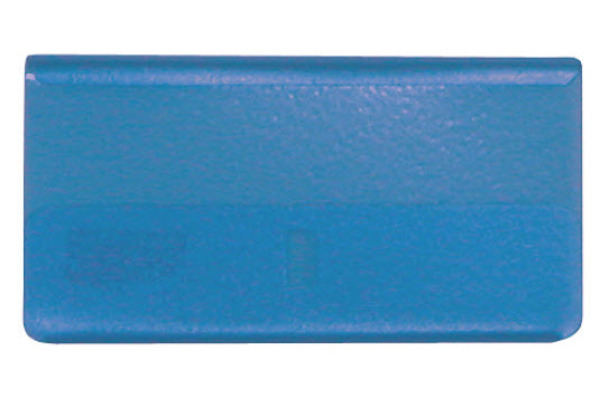 BIELLA Hängemappen-Set 27145505U blau 5 Stück