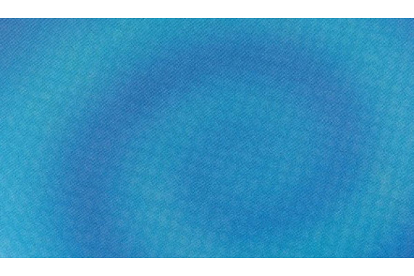 3M Präzisions-Mausfläche MWJ309BE m.Handgelenkaufl. blau/trans.