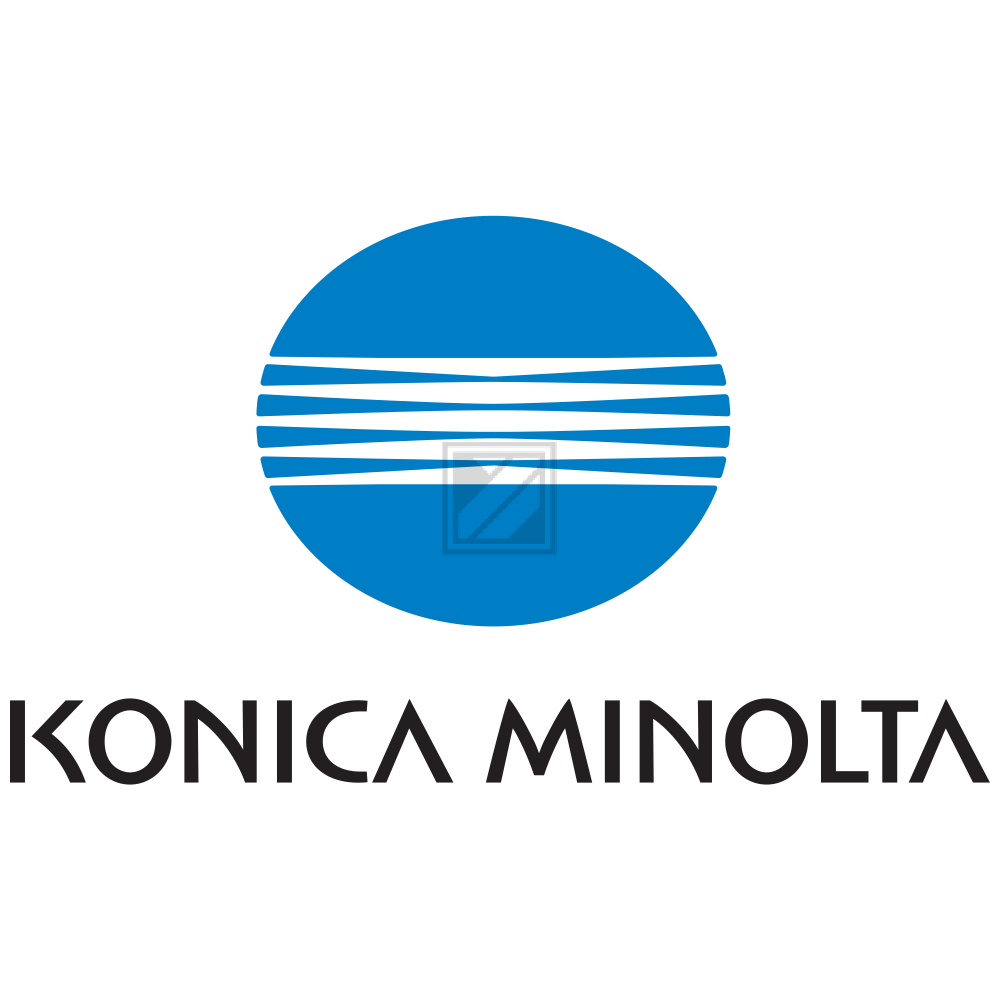 Konica Minolta Toner-Kit cyan (AAJW450, TNP-79C)