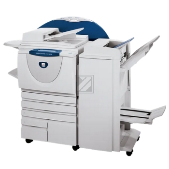 Workcentre Pro C 2636