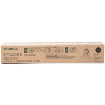 Toshiba Toner-Kit schwarz (6AJ00000123, TF-C200UK)