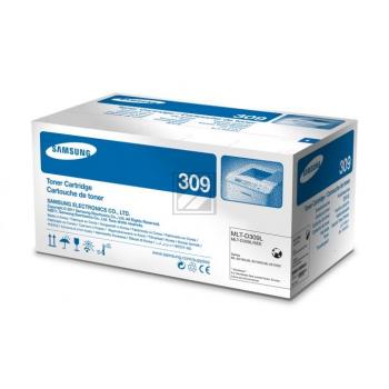 HP Toner-Kit schwarz HC (SV096A, 309)