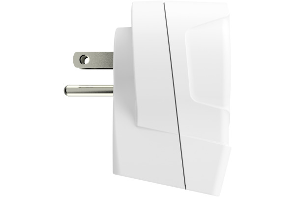 SKROSS Country Travel Adapter 1.500281 Europe to USA with USB