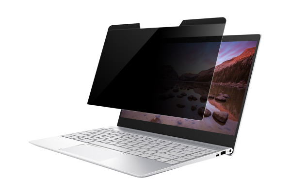 DICOTA Privacyfilter 2-Way 14 Zoll D31694 magnetic (16:9)