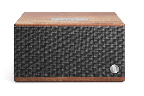 AUDIO PRO Speaker BT5 15007 Walnut