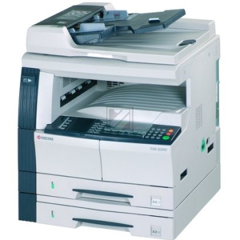 KM-2050 F