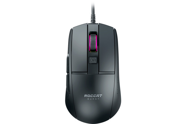 ROCCAT Burst Core Mouse Black ROC-11-750