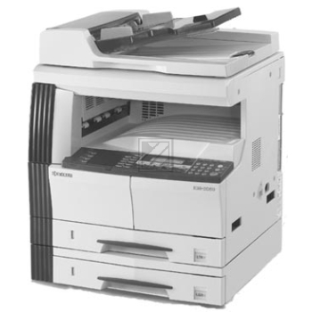 KM-2550 F