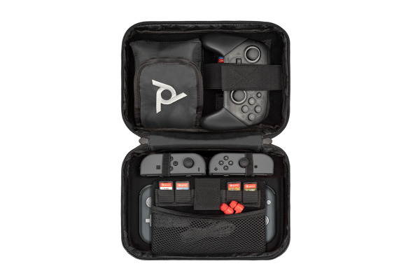 PDP Commuter Case Elite Edition 500-139-EU for Nintendo Switch